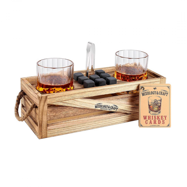 Whisky Set